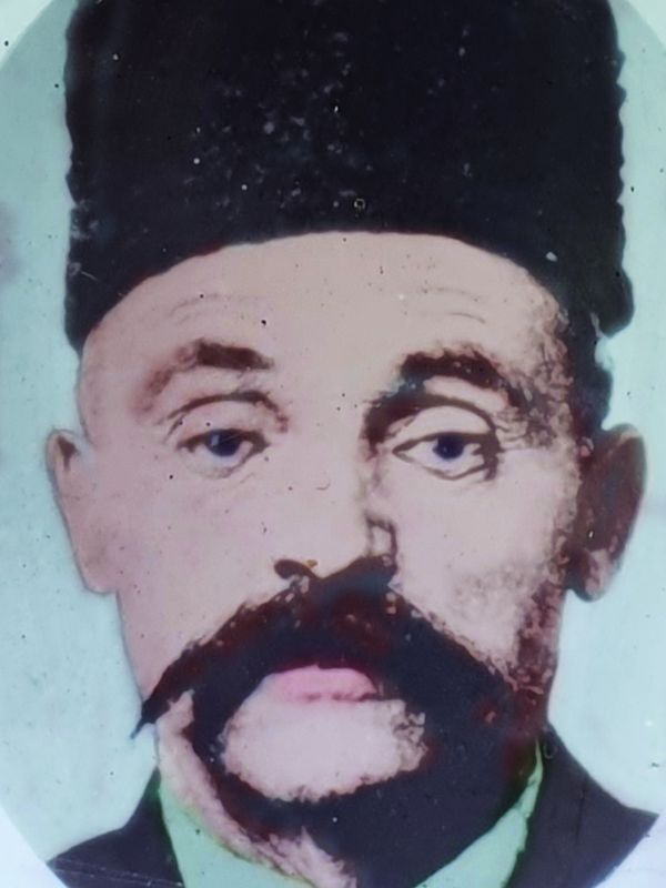 В рубриката "Пещерци" днес Ви представяме Петър Анастасов Учкунов